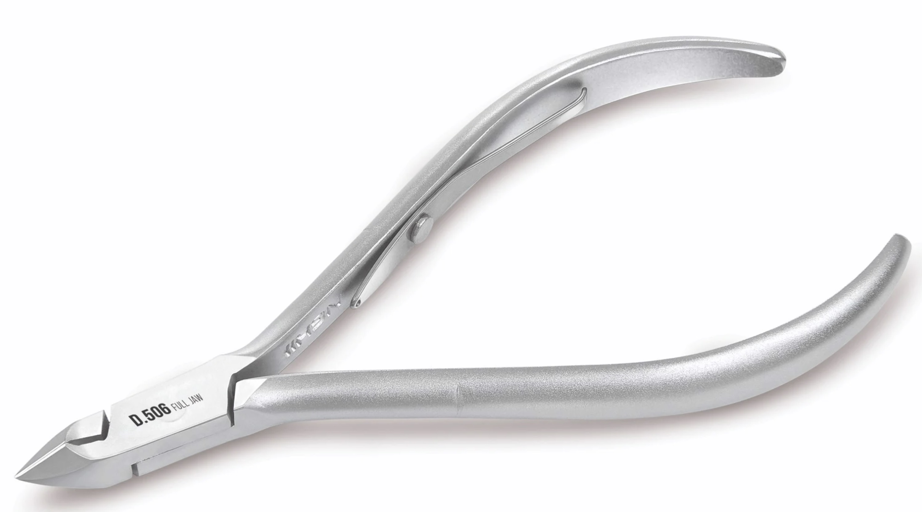 Kềm Nghĩa cắt da thép chuyên dụng D.506 2