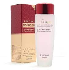 Nước hoa hồng collagen 3w clinic Regeneration Softener 150ml – Hàn quốc 2