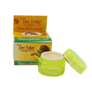 Kem One Today trắng da chống nắng Spf-50 (9g) 1