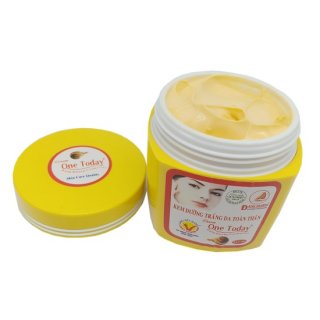 Kem One Today Dưỡng Trắng Da Toàn Thân 80GR 1