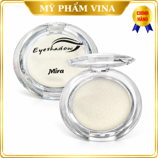 Sáp Lót Mắt MIRA EYESHADOW BASE #17 WHITE 4gr