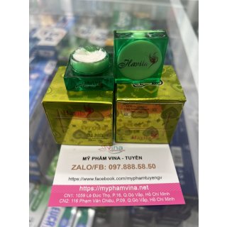 Kem chống dị ứng nhau thai cừu Pharex Havila 18g 2