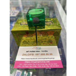 Kem chống dị ứng nhau thai cừu Pharex Havila 18g 1