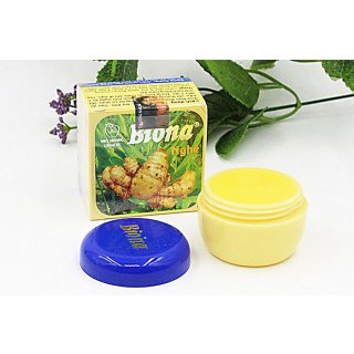 KEM NGHỆ BIONA SẠCH MỤN, SẠCH THÂM 3GR 2