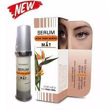 Serum Thorakao giảm thâm quầng mắt 10gr 1