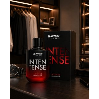 Nước hoa XMen for Boss Intense EDT 49ml