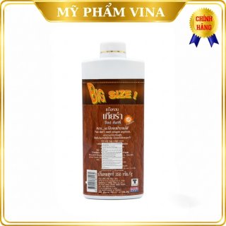 Phấn con ngựa TIARA POP COUNTRY Thái Lan 350ML