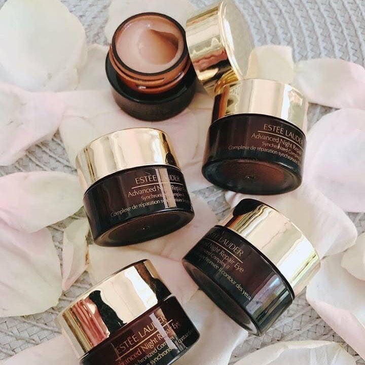 Kem dưỡng mắt Estee Lauder Advanced Night Repair Eye 5nl 2