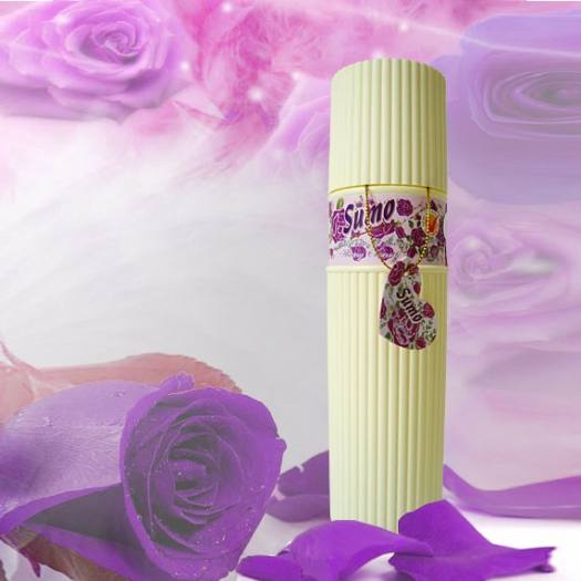 Nước Hoa Xịt Phòng Sumo Hương Chanette 400ml - Màu Tím 2