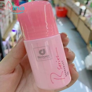 LĂN KHỬ MÙI RSERIES HƯƠNG NƯỚC HOA 1