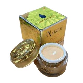 Kem Nairem Ngừa Nám - Tàn Nhang - Đồi Mồi 30gr 1