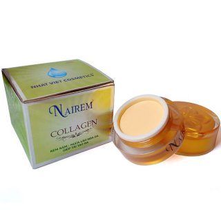 Kem Nairem Nám - Ngừa Lão Hóa Da - Giúp Tái Tạo Da (13g) 1