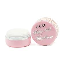 Kem CCM Perfect 365 White Cream Thái Lan (Dùng ban ngày)