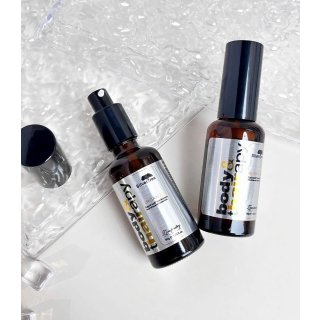 TINH DẦU DƯỠNG TÓC MOROCCO ARGAN OIL - BODY THAIRAPY 80ML