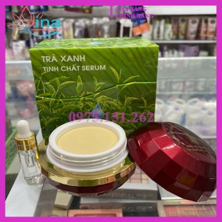 Kem Nhật Việt Dưỡng Trắng, Ngừa Nhăn Da, Ngừa Lão Hóa, Se Khít Lỗ Chân Lông 35g 1