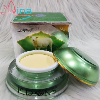 Kem Erons  dưỡng trắng da ngừa nám tái tạo da (20g) 1