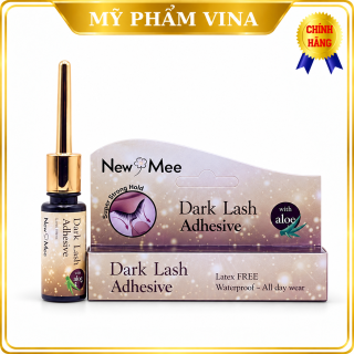 KEO DÁN MI MIRA DARK LASH ADHESIVE - 12ML