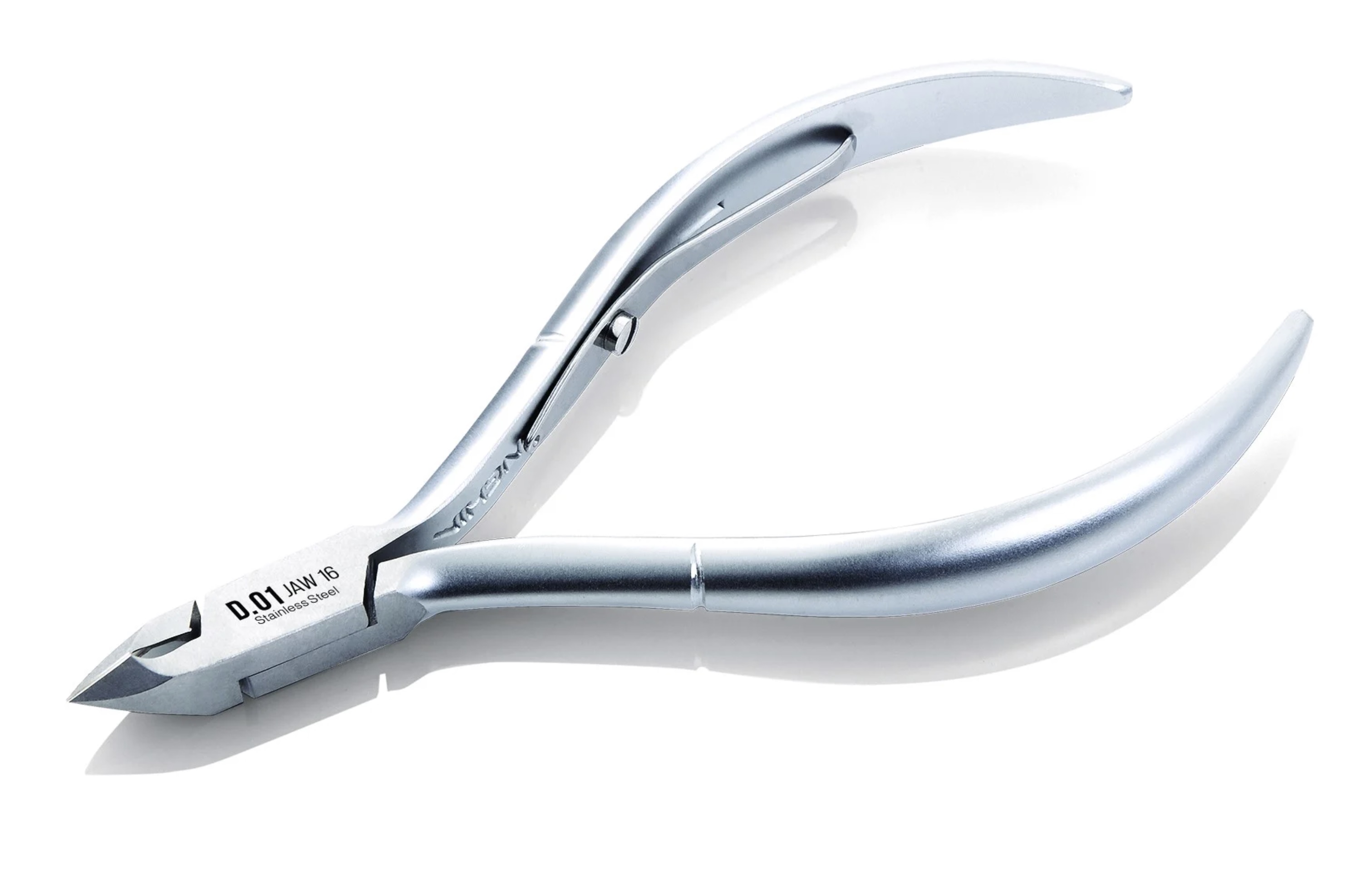 Kềm nghĩa cắt da thép không gỉ D-01 2