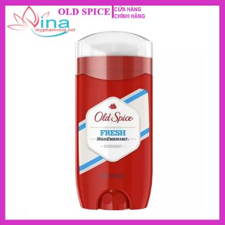 Sáp khử mùi Old Spice Fresh 85gr 1