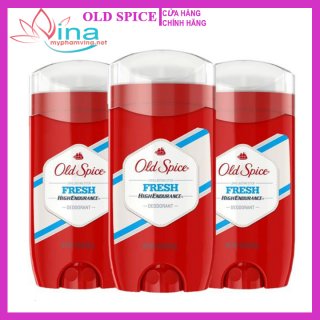 Sáp khử mùi Old Spice Fresh 85gr 2